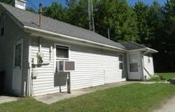 837 W Jose Road, Twining, MI 48766