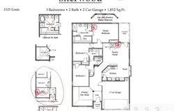 1525 Louis Street, Graham, TX 76450