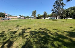 Division Street, Sandstone, MN 55072
