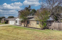 121 Meadow Lane, Aledo, TX 76008