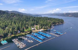 186 W Florida Cir, Worley, ID 83876