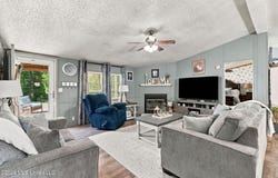 3805 SW Pricedale Drive, Summit, MS 39666