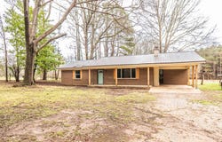 438 Midway Rte, Monticello, AR 71655