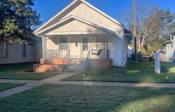 205 N Iuka St, Pratt, KS 67124