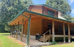 70 Kenzie Tr, Maynard, AR 72444