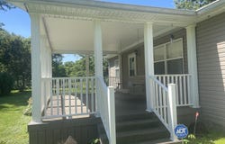 9741 Cooper Road, Gosport, IN 47433
