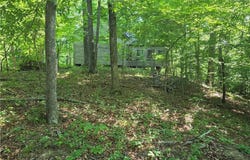 1055 Ed Booth Road, Westfield, NC 27053