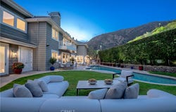 1502 Bienveneda, Pacific Palisades, CA 90272