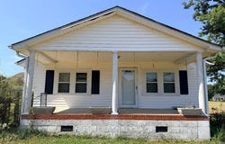 133 BROCK DRIVE, Troy, SC 29848