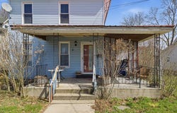212 Parkhurst Street, Elkland, PA 16929