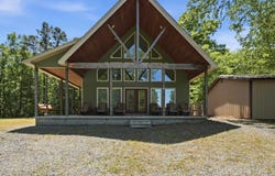 24 Layne's Hideaway, Higden, AR 72067