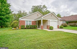220 N PLYMOUTH Court, SOUTHAMPTON, NJ 08088