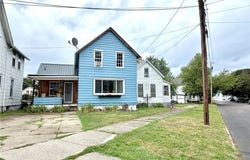 23 N Roberts Road, Dunkirk, NY 14048