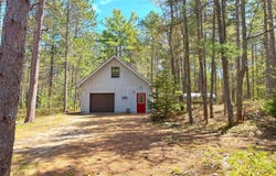13405 N Robindale Cir, Paradise, MI 49768