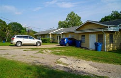 109 E 4th Street, Keene, TX 76059