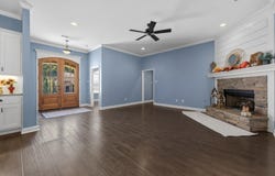 917 Oak Forest Circle, Sherwood, AR 72120