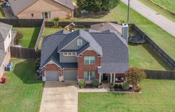 4469 Etheridge Circle, Canton, TX 75103