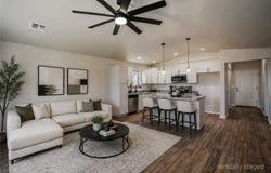 3060 E Leroy Avenue, Kingman, AZ 86409