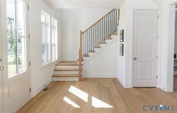 17307 Burtmoor Court, Moseley, VA 23120