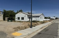 2069 Inyo Street, Mojave, CA 93501