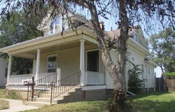 316 N Maple, Gordon, NE 69343