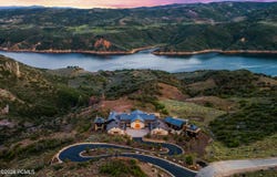 8988 N Sleeping Rock Circle, Hideout, UT 84036