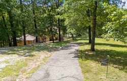 36415 S 510 Road, Eucha, OK 74342