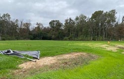 6706 Ambassador Caffrey Parkway lot: 1, Broussard, LA 70518