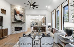 3001 Blacksmith Road, Northlake, TX 76247
