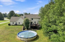 8443 Valley Forge Drive, Cadillac, MI 49601