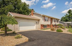 4319 RIDGE ROAD, CORTLAND, OH 44410
