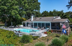 325 Deep Water Drive, White Stone, VA 22578