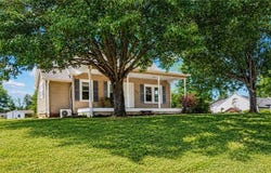 547 Austin Traphill Road, Elkin, NC 28621