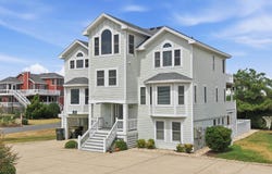1253 Windjammer Court lot: 132, Corolla, NC 27927