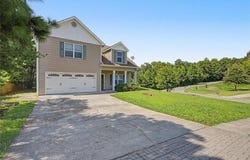 103 Pinto Lane, Fairmount, GA 30139