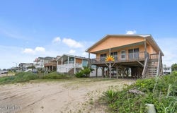 210 W Beach Drive, Oak Island, NC 28465