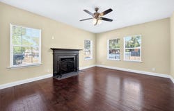 200 1st Street, Terrell, TX 75160