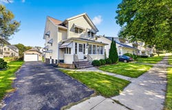 616 3rd Avenue, Baraboo, WI 53913