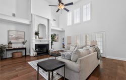108 Windsor Drive, Murphy, TX 75094