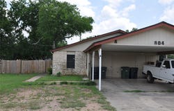 804 Osage Dr, Leander, TX 78641