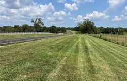 8.80 acres m/l on Hwy D, Eolia, MO 63344