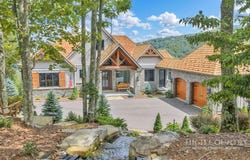 977 Summit Park Drive, Banner Elk, NC 28604