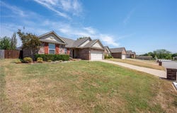 1808 Fairbanks DR, Barling, AR 72923