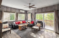 145 Fox Hill Road, Stowe, VT 05672