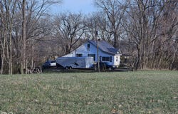8798 S Strain Ridge Road, Bloomington, IN 47401