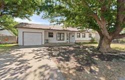 4305 S BONHAM Street, Amarillo, TX 79110-1815