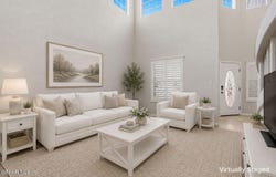 6313 FRANKLIN BLUFF Drive, El Paso, TX 79912
