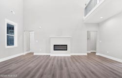 408 Crown Drive, Washington, NC 27889