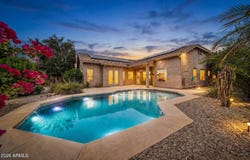 6521 W HILL Lane, Glendale, AZ 85310