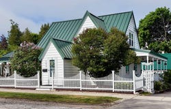 280 Church St, St. Ignace, MI 49781